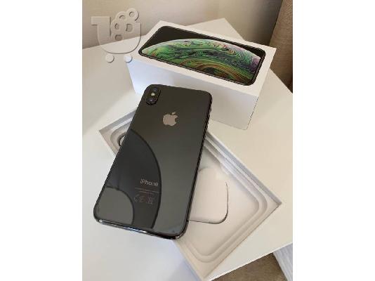 Apple iPhone XS 64GB = 400 EUR  ,iPhone XS Max 64GB = 430 EUR ,iPhone X 64GB = 300 EUR,App...